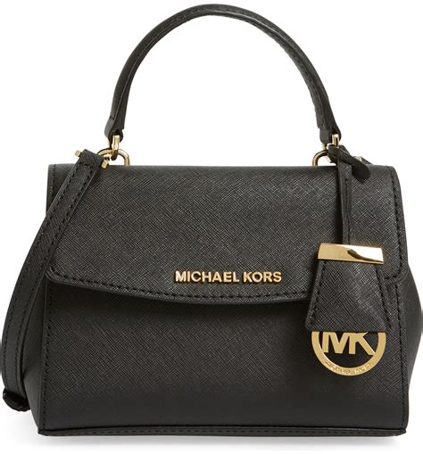 michael kors little bag|michael kors small side bag.